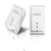 TPL-406E2K Powerline 500 AV Nano Adapter Kit view 1