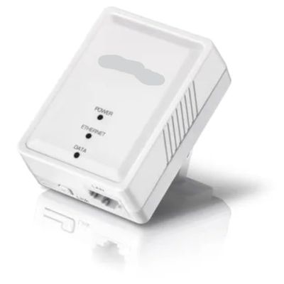 TPL-406E - 500 AV Compact Powerline Ethernet Adapter