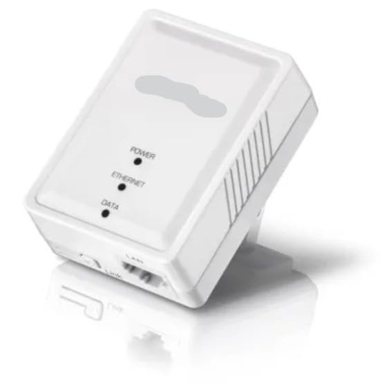 TPL-406E - 500 AV Compact Powerline Ethernet Adapter