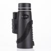 AFPSDLFJDLS Portable Single Tube Telescope for High-Definition Mobile Phone Photography, Mountaineering and Sightseeing view 2