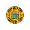 314PI Dumpster Fire Response Team Sticker, Dumpster Fire Stickers, Water Assistant Funny Dumpsters Stickers, Humor Decal for Water Bottle Phone Laptop, Gift for Her Him Adults, Funny Sticker (Size 5") view 1
