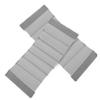 DIYEAH 2pcs Camera Bag Dividers Inserts Padded Bag Organizer for Dslr Camera Partitions view 1