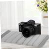 DIYEAH 2pcs Camera Bag Dividers Inserts Padded Bag Organizer for Dslr Camera Partitions view 3