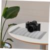 DIYEAH 2pcs Camera Bag Dividers Inserts Padded Bag Organizer for Dslr Camera Partitions view 4