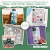 314PI Stay Trashy Raccoon Sticker, Raccoon Squad Stickers, Water Assistant Funny Meme Stickers, Animal Decal for Water Bottle Phone Laptop, Gift for Girls Boys Adult, Sarcastic Sticker (Size 6") view 4