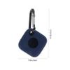 DIYEAH 3pcs Silicone Keychain Cover Case Accessory for Tile Mate Durable Comfortable Touch Chic Look view 2