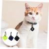 DIYEAH 3pcs Silicone Keychain Cover Case Accessory for Tile Mate Durable Comfortable Touch Chic Look view 4