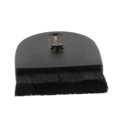 LAPYAPPE Vinyl Record Cleaner Brush -Static Dust Removal Brush for Turntables Musical Instruments Non-Scratch Cleaning Tool for Vinyl Maintenance for Record Players