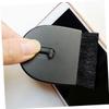 LAPYAPPE Vinyl Record Cleaner Brush -Static Dust Removal Brush for Turntables Musical Instruments Non-Scratch Cleaning Tool for Vinyl Maintenance for Record Players view 4