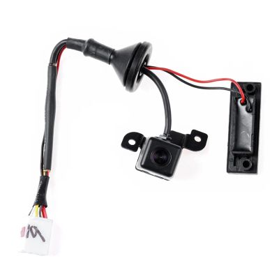 95760-4L011 Backup Reverse Camera Rear View Camera Car Compatible For Hyundai SOLARIS/ACCENT 2014 For SONATA 2017 957604L011