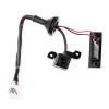 95760-4L011 Backup Reverse Camera Rear View Camera Car Compatible For Hyundai SOLARIS/ACCENT 2014 For SONATA 2017 957604L011 view 1
