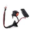 95760-4L011 Backup Reverse Camera Rear View Camera Car Compatible For Hyundai SOLARIS/ACCENT 2014 For SONATA 2017 957604L011 view 3