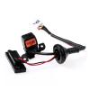 95760-4L011 Backup Reverse Camera Rear View Camera Car Compatible For Hyundai SOLARIS/ACCENT 2014 For SONATA 2017 957604L011 view 4