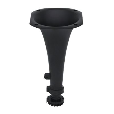 MAJIAOFANG Easy Installation Horn Treble Speakers for High Frequency Sound in Outdoor Setting Tweeter 25W Power Speakers