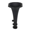 MAJIAOFANG Easy Installation Horn Treble Speakers for High Frequency Sound in Outdoor Setting Tweeter 25W Power Speakers view 1