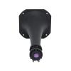 MAJIAOFANG Easy Installation Horn Treble Speakers for High Frequency Sound in Outdoor Setting Tweeter 25W Power Speakers view 3