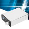 60W Stereo Digital Amplifier Board, Suitable for Desktop or Small Space, Mini Size with TPA3116D2 Chip Model, Aluminum Alloy Material view 2