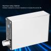 60W Stereo Digital Amplifier Board, Suitable for Desktop or Small Space, Mini Size with TPA3116D2 Chip Model, Aluminum Alloy Material view 4