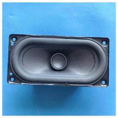 110 * 52 * 45mm AH59-02760A Square Full Range Speaker 4 ohm is for White Magnets Satellite DIY Soundbar HW-MS650 HW-N950