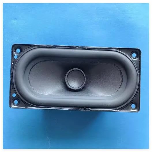 110 * 52 * 45mm AH59-02760A Square Full Range Speaker 4 ohm is for White Magnets Satellite DIY Soundbar HW-MS650 HW-N950
