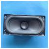 110 * 52 * 45mm AH59-02760A Square Full Range Speaker 4 ohm is for White Magnets Satellite DIY Soundbar HW-MS650 HW-N950 view 1
