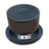 Enhances Bass 3inch Woofers Subwoofer HiFi Speakers HiFi Sound Fiberglass Constructions 4Ohm 25W Rating view 3