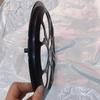 Gadpiparty 5pcs Speaker Grill Cover Plastic Horn Guard Protector Grill Cover for Outdoor Speakers view 3