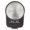 Flash, F02 GN8 6500K CRI97 Portable Camera Flashlight for DSLR Cameras, Universal Hot Shoe Mount Cameras Fill Lights for Photography view 4