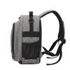 FELTECHELECTR 1pc Outdoor Photography Backpack for Dslr Mirrorless Camera Multi-functional Organizer Bag Laptop Compartment Water-resistant Travel Rucksack for Photographers and Adventurers view 1