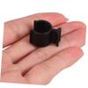 30pcs Plastic Cosmetic Pump Bottle Clip Locks for Cleansing Oil Bottles view 4