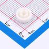 100 Pcs Switch Accessories/caps SC502AE1 keycaps view 2