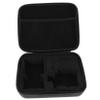 balacoo Camera Storage Bag for 11/10/9 Medium Hard Case Foam for Travel Accessories Shockproof Zipper Camera Carrier view 1