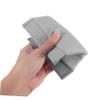 Angoily Pack Camera Bag Inserts Protective Lens Divider Shockproof Camera Bag Partition DIY Storage, Grey, 14.50X11.50X1.00CM, Casual view 4