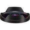 0.3X Precision Engineered Fisheye Lens Compatible with Canon VIXIA HF200 (Ultra-Wide View) view 2