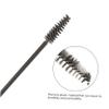 KALLORY Professional Headphone Cleaning Kit Ear Bud Tool Brush Cloth Sponge Sticks for Electronics view 2