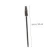 KALLORY Professional Headphone Cleaning Kit Ear Bud Tool Brush Cloth Sponge Sticks for Electronics view 3