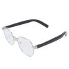 Ai Smart Translation Glasses,100+ Language Real Time Translator with Bluetooth 5.3,Clear Sound Smart Glasses for Travel Business Trip view 1
