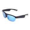AI Translation Bluetooth Glasses,100+ Languages Real Time Translation Glasses,Translation Eyeglasses with Mic and Speaker for Music and Calls view 1