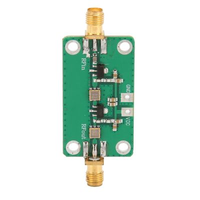 Mtlavishness ADS B 1090MHz RF LNA Amplifier Module Front End 38dB High Gain Low Noise LNA Amplifier