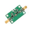 Mtlavishness ADS B 1090MHz RF LNA Amplifier Module Front End 38dB High Gain Low Noise LNA Amplifier view 2