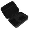 DIYEAH 1pc Digital Camera Bag Hard Case Small Camera Case for Travel Protects Lens Lightweight Portable view 1