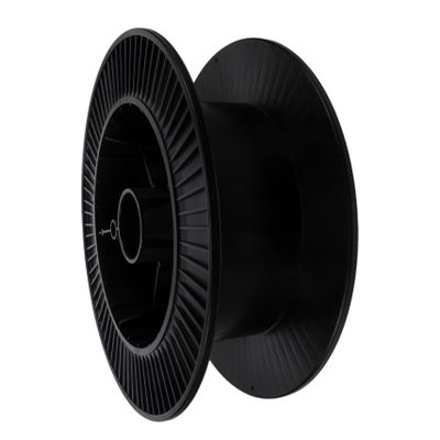 Alipis I-shaped Wire Drum Wire Reel Roller for Feed Plastic Packaging Spool Welding Spool Holder