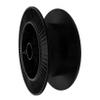 Alipis I-shaped Wire Drum Wire Reel Roller for Feed Plastic Packaging Spool Welding Spool Holder view 1
