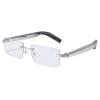 Yunir Smart Glasses with AI Real Time Translation,Bluetooth Translation Glasses Support 100+ Languages,for Travel, Social Use (Gradient) view 1