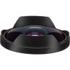 0.3X Precision Engineered Fisheye Lens Compatible with JVC Everio GZ-HD500 & GZ-HD500B (Ultra-Wide View) view 2