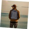 CIYODO Mirrorless Camera Bag Compact Waterproof Camera Case for Travel Perfect Leisure Bag view 3