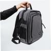 CIYODO Mirrorless Camera Bag Compact Waterproof Camera Case for Travel Perfect Leisure Bag view 4