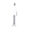 DIYEAH Portable USB Hub Splitter Aluminum Alloy USB Adapter for Laptop Work and Gaming Data Hub High-Speed Transmission No Driver Needed view 2