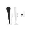 POPETPOP Smartphone Port Cleaner Cell Phone Cleaning Kit Reusable Brush Kit for Phone Charging Port Computer Keyboard view 2
