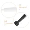 POPETPOP Smartphone Port Cleaner Cell Phone Cleaning Kit Reusable Brush Kit for Phone Charging Port Computer Keyboard view 3